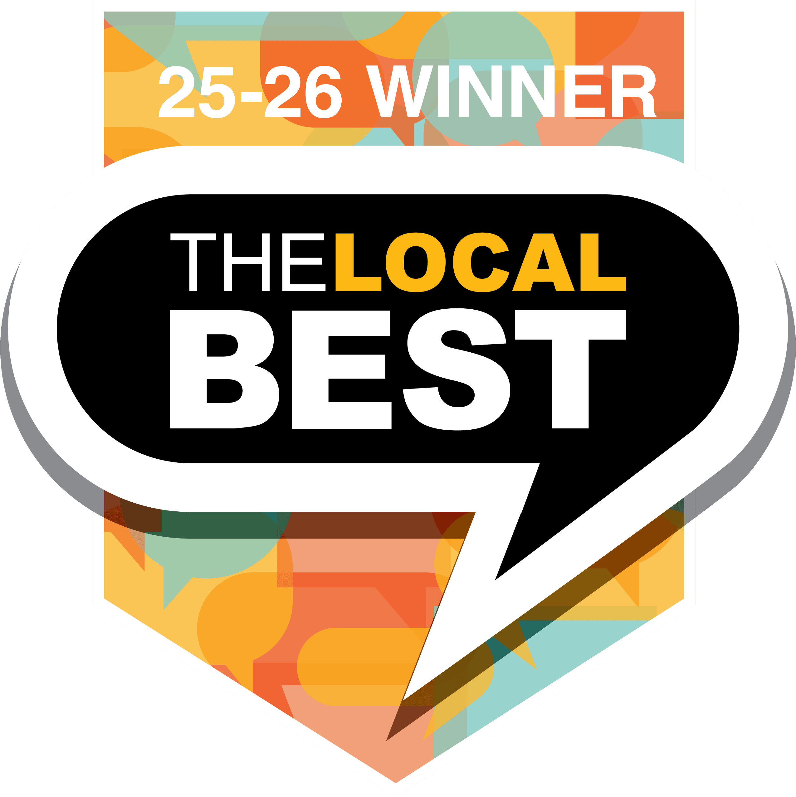 FixIt Home Solutions – The Local Best Sioux Falls 2025–2026 Winner